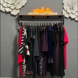 👗Karen’s Calvin Klein Closet~Studio Boutique🌹🌹